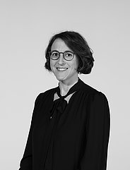 Professorin Dr. Judith Mantz