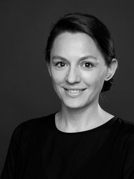 Dannenmann, Barbara Professorin Dr.