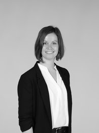 Gloger, Luisa-Sophie