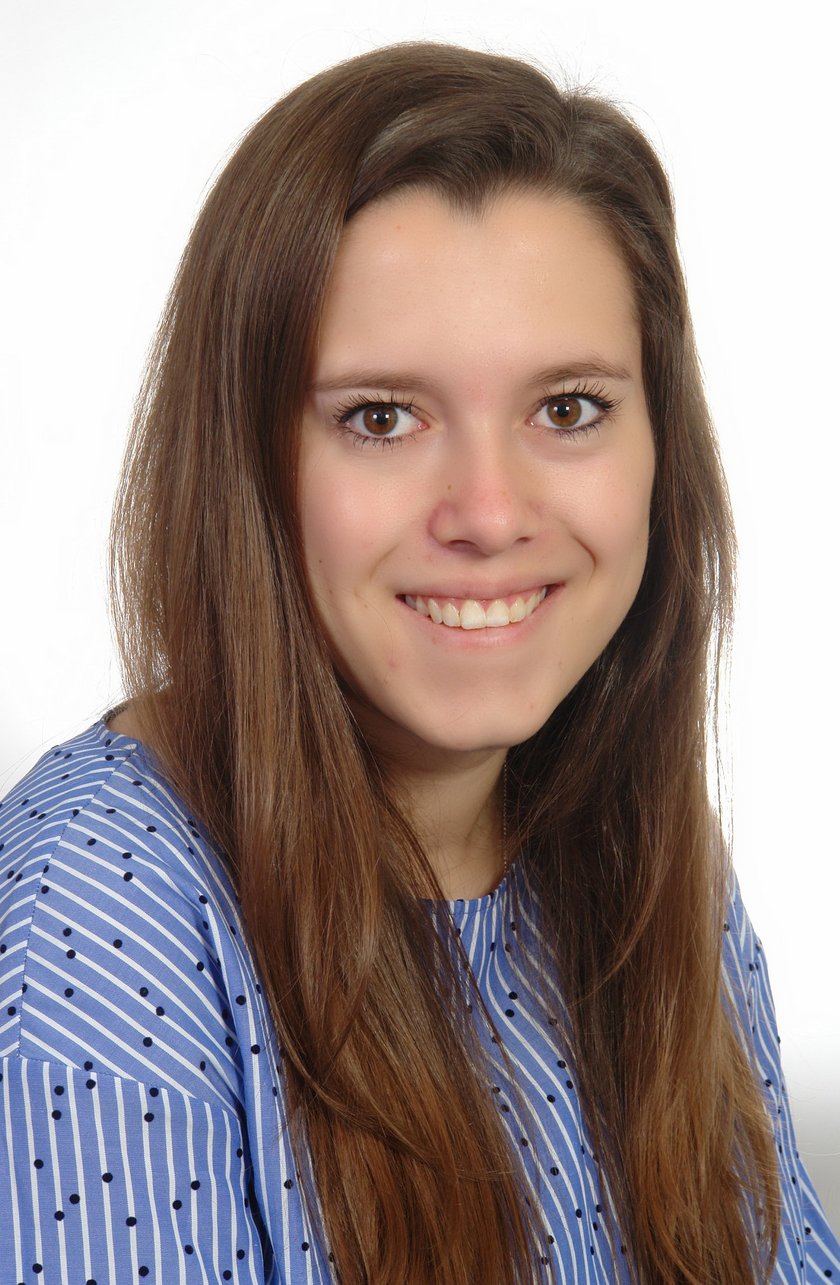 Julia Schrapp Julia Schrapp