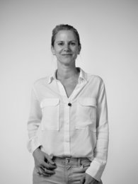 Franzreb, Patricia Professorin