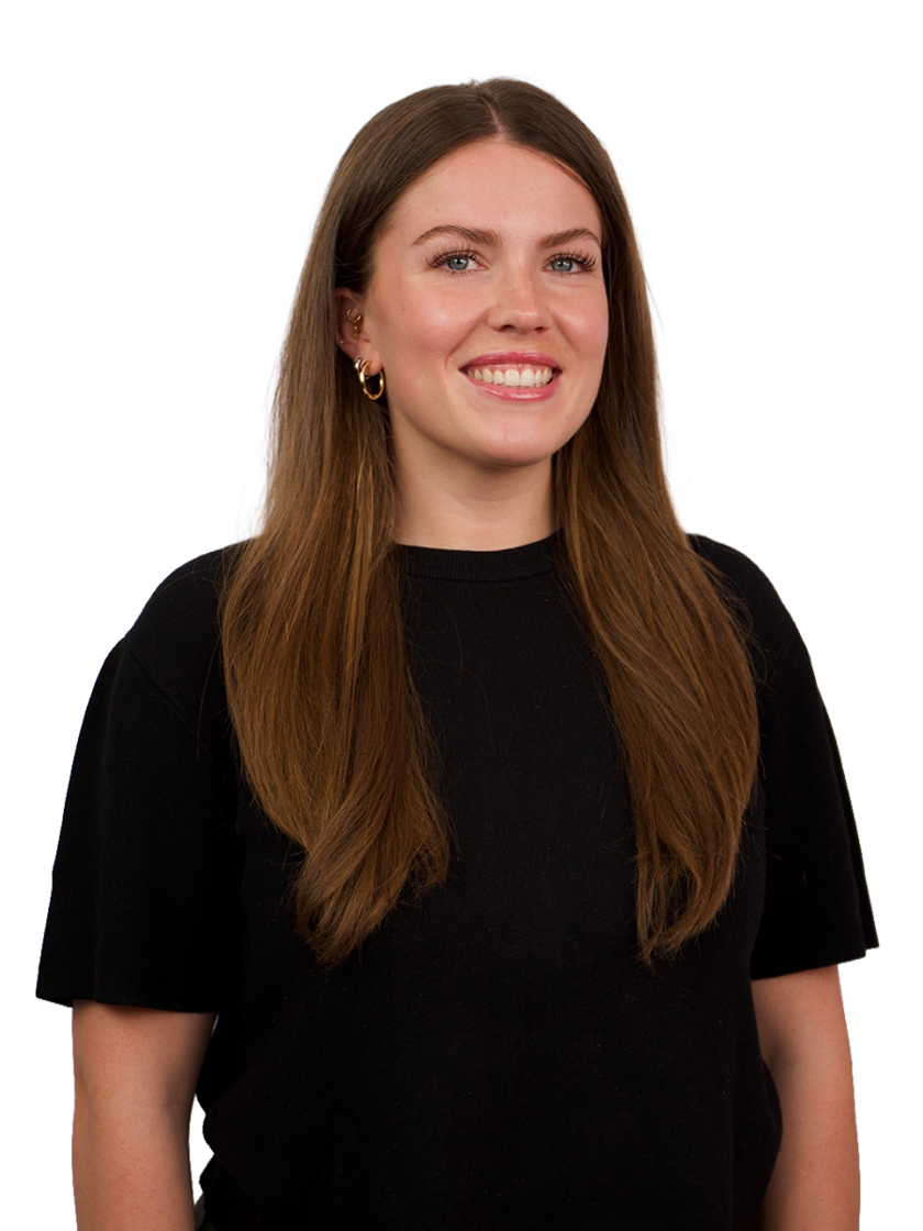 Portrait von HNU-Aluma Noa Lisanne Bartu.