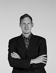 Professor Dr. Stefan Faußer