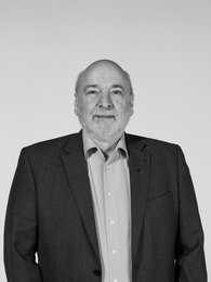 Professor Dr. Harald Gerlach