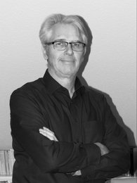 Prof. Dr. Harry Bauer