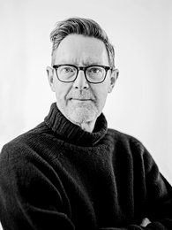 Caspers, Markus Professor Dr.