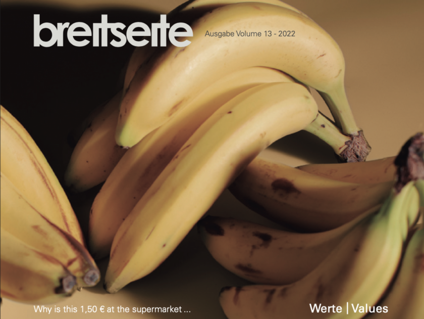 (öffnet Vergrößerung des Bildes) Das Cover der breitseite (öffnet Vergrößerung des Bildes)