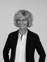 Kimpflinger, Andrea Professorin