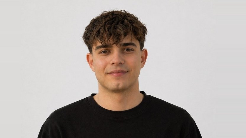 Profilfoto Johannes Hald