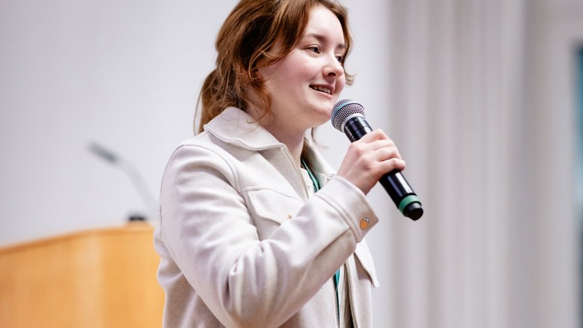 BVDW Fachkonferenz und Digital Responsibility Award (öffnet Vergrößerung des Bildes)