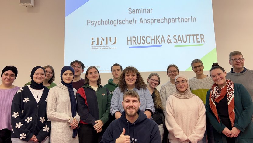 Ansprechpartner innen für psychosoziale Gesundheit