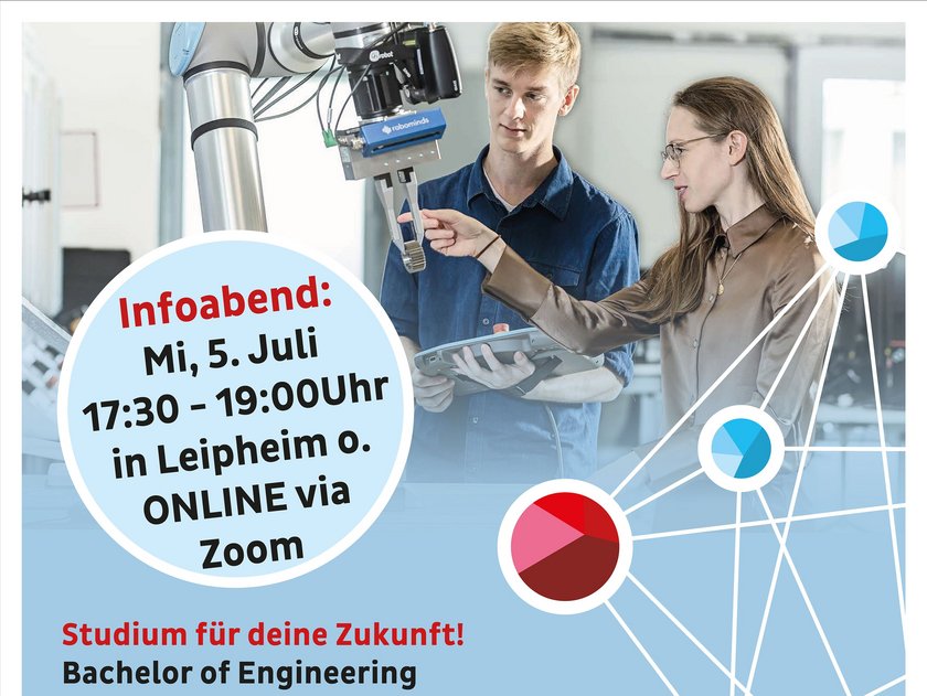 Flyer of the event (opens enlarged image)