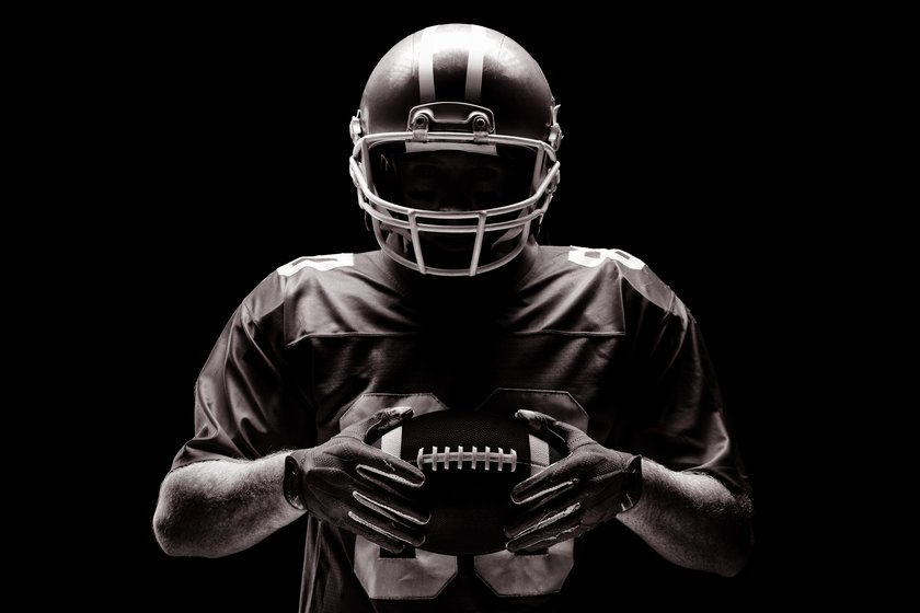 Fumble is a football term and was used by Uzin Utz in its in-house strategy paper. (opens enlarged image) Fumble is a football term and was used by Uzin Utz in its in-house strategy paper. (opens enlarged image)