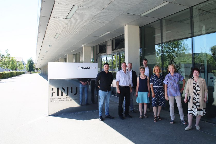 (opens enlarged image) Members Bündnis 90 / Grüne (opens enlarged image)