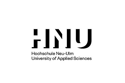 Logo der Hochschule Neu-Ulm