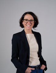 Prof. Dr. med. Judith Mantz