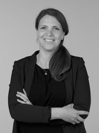 Anna Carina Rothenhäusler