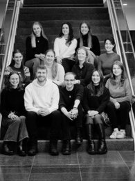 Studienbotschafterinnen und -botschafter