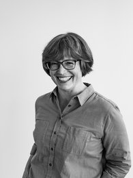 Zenk, Anja Professorin Dr.