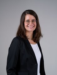 Prof. Dr. med. Lisa Schiefele