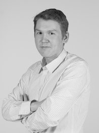 Pavel Kostarev