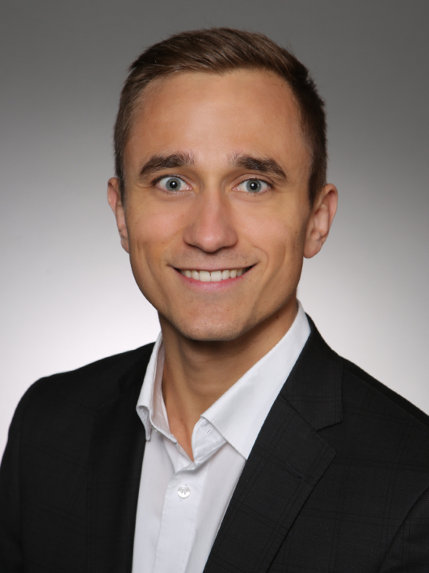 Manuel Schaaf