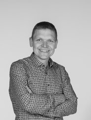 Peter Kuhn, Professor an der Hochschule Neu-Ulm Peter Kuhn, Professor an der Hochschule Neu-Ulm