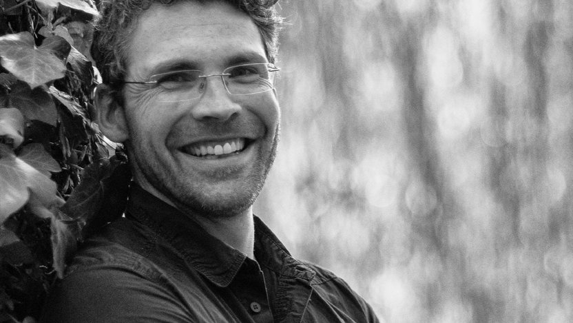 Prof. Dr. Michael Hebel