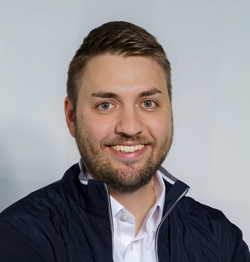 Dr. Florian Brandt