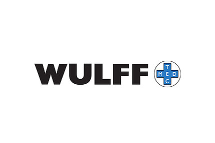 Logo von WULFF