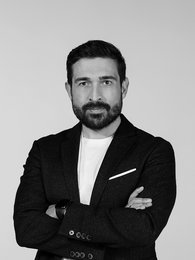 Franzreb, Danny Professor