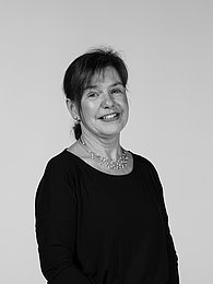 Christa Stöhr