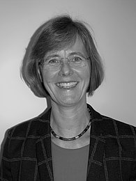 Professorin Dr. Ulrike Reisach