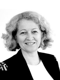 Feser, Uta M. Professorin Dr.