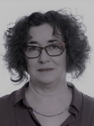 Dr. Nurit Hashimshony-Yaffe