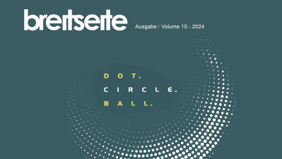 (öffnet Vergrößerung des Bildes) Titelbild der aktuellen breitseite-Ausgabe (öffnet Vergrößerung des Bildes)