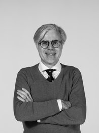 Pätzmann, Jens U. Professor Dr.