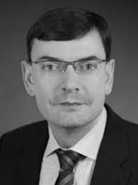 Pfannstiel, Mario Professor Dr.