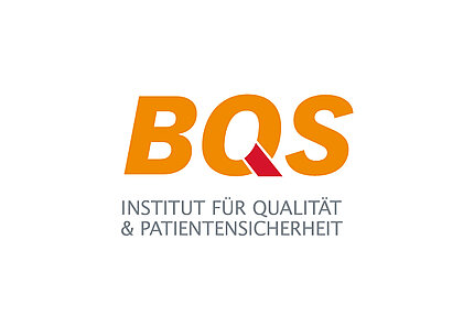 Logo von BQS