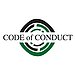 Logo of the National Code for the Study of Foreigners (Code of Conduct) 