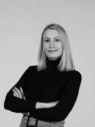 Zismann-Halecký, Olga