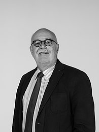 Professor Dr. Hans-Michael Ferdinand