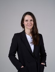 Prof. Dr. med. Verena Christ