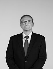 Professor Dr. Heinz-Theo Wagner