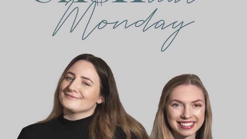 Cover "Ca$ual Monday" (öffnet Vergrößerung des Bildes)
