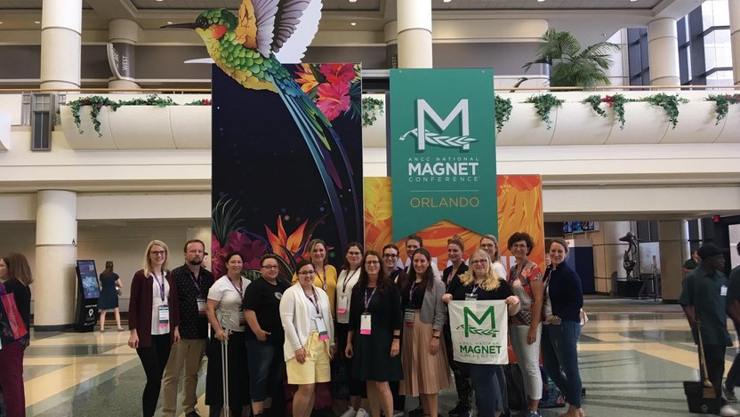 ZfW_Gruppenbild_Magnetkonferenz_2019.jpg Gruppenbild der teilnehmenden Studierenden an der Magnetkonferenz 2019