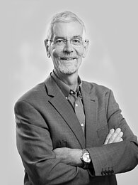 Professor Dr. Thomas Bayer