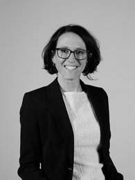 Professorin Dr. Judith Mantz