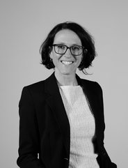 Professorin Dr. Judith Mantz