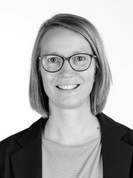 Professorin Dr. Michaela Eßbach